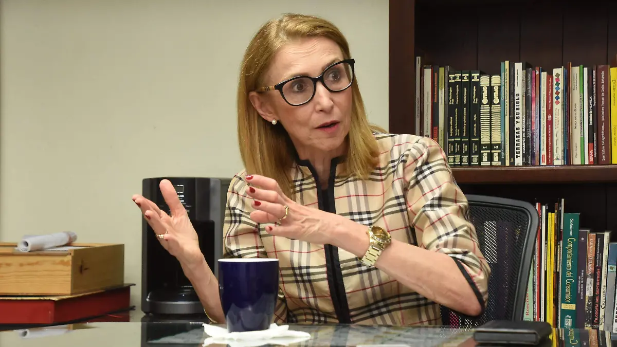 Ángela Gándara, cónsul honoraria de Kazajistán en Brasil (9)